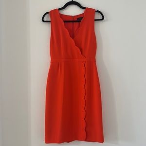 J. Crew dress